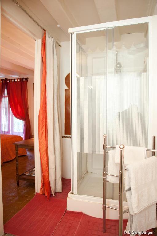 La Demeure Saint-Ours Bed and Breakfast Loches Rum bild